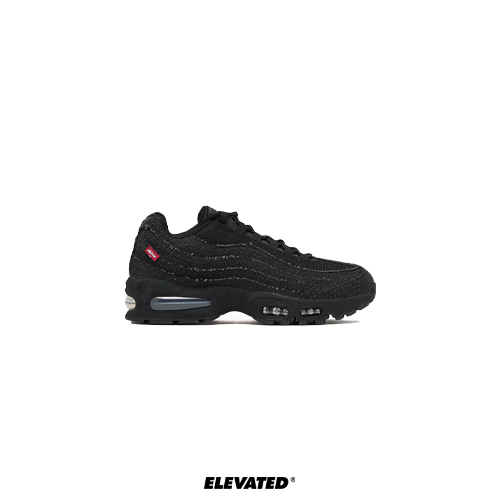 Nike Air Max 95 Levi Black